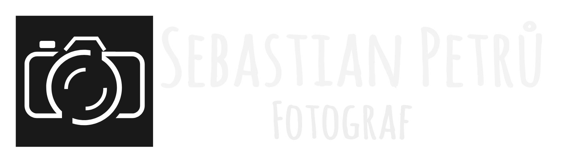 Sebastian Petrů – Fotograf